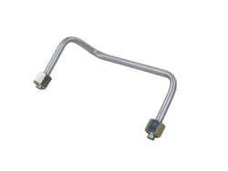 Трубопровод РПН (гайка-гайка)744Р-16.02.030-5 АОПТЗ