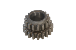 Блок шестерен задн.хода КПП (большое отверстие) 66-11-1701082 ОАО ГАЗ