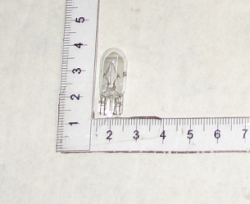 Lampa A24-5 bezcokol (12723)