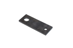 Вкладыш сухаря задн.рессоры 130-2912545-Б