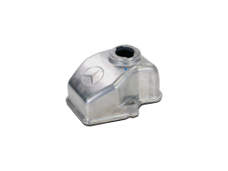 Крышка клапанная (с горловиной) А 460 010 09 30 металлическая