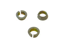 Втулка полуоси 5320-2403072 (конус) внутр.d 16мм