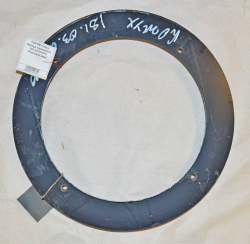 Кожух битера приемного 1801.03.00.070 ТОРУМ