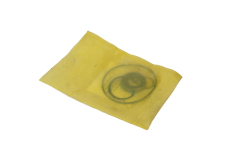 Комплект уплотнений гидромотора привода вентилятора вакуума GR1734