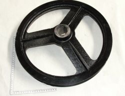 AKROS SHkiv zadnego kontrprivoda 2-h ruchevii 142.28.07.101 Rostselmash (13953)