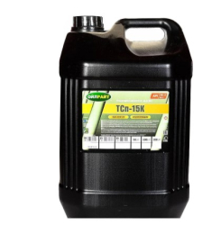 ТСп-15к 85W90 масло трансмис 20 л Oil Right
