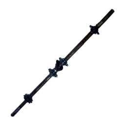 POLESE Val transportera nakl kam verhnii v sb KZK-12-1813000A s 10g. do 15g. (6021)