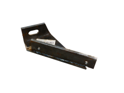 Плуг ПСК Кронштейн крепления отвала верхний к плугу серии ПСКу (Скоростной пр-ва Энгельс)