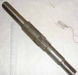 POLESE Val gorizon redukt ugl KZK-12-0209616 (15326)