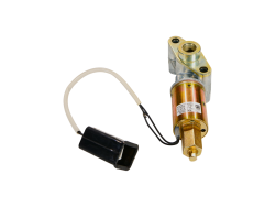 Клапан электромагнитный 7511.32120 прив. вентилятора КЭМ 32-23