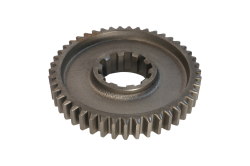 Шестерня 1-й пер.втор.вала 130-1701112 (45 зуб)