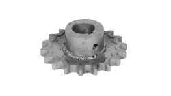 AKROS Zv-ka Z18 t19.05  verh. vala kol. elev 142.50.02.020 Rostselmash (6708)
