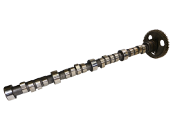 Вал распределительный с шестерней 846.1006010-10 (на все моторы линейки К-744) (2)