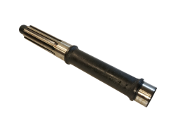 Вал ведущ.5320-2402024 редукт.задн.моста ОАО КАМАЗ