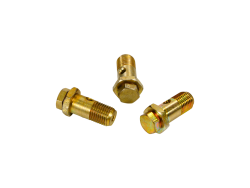 Клапан перепускной ТНВД в сб.60.1111282 (239)