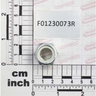 GASPARDO Gaika M14X2 U5588 8.8ZN F01230073 (6940)