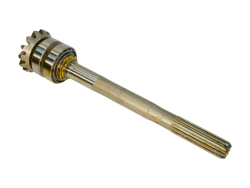 Вал вертикальный в сб. 52-2308135