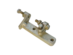 Кронштейн 740-3701770-40 крепл.генератора Евро