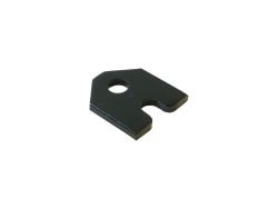 Вкладыш сухаря передн.рессоры ЕВРО 5320-2902545-10