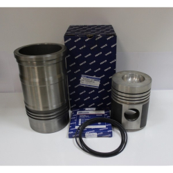 YAMZ K-t gilza porshen 236-1004005 (g+p+uk+pk) bez palca B Kostroma