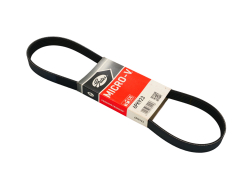 Ремень поликлиновый 6PK -   923 GATES 6201418 АКРОС гидромуфты ЯМЗ-236БК-4