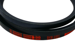 УБ - 2360 Ремень (SPB) ADAMANTIS Акрос домолот (РСМ 6201376) (2)