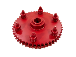 НАШ Муфта предохранительная ПКД 04.030А