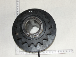 AKROS Mufta predohranit. kontrpriv. vigruz. ustroistva 142.28.02.610 Rostselmash (14036)