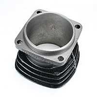 KAMAZ Blok cilindra kompressora 1-cil. 53205-3509030