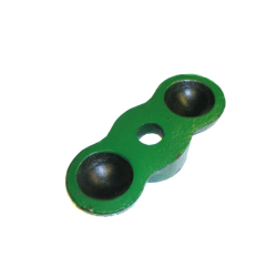 DON SCHeka golovki nozha vnutr. 3518050-16466A Rostselmash (6428)