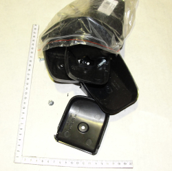 UAZ Nakladka na petli 452 kompl (12339)