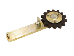 ППК Натяжник цепи русла ППК 81.01.06.110А