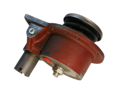 Гидроаккумклятор 6010.17.48.000-2Т АО ПТЗ