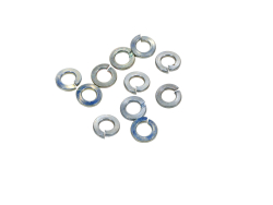 Шайба плоская G10232