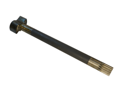 Кулак правый 700.23.00.019 тормозной АОПТЗ