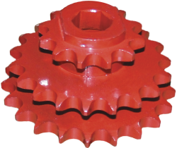 SUPN Blok zvezdochek SUPA 00.1240