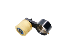 КСИЛ Ролик натяжной ОТИБ304341001 (Радиозавод)