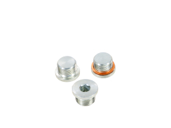 Заглушка резьбовая (пробка сливная поддона) N 000 908 022 011