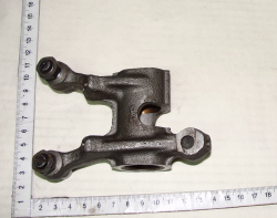 TMZ Koromislo vipusk. klapana s vintami reg. 840-1007140-01 (11983)