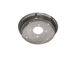 КРН Диск опорного колеса секции Н 046.402