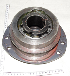 POLESE Korpus podshipnika verh vala naklkam v sb (sprava) KZK-12-1813020 s 12g (15379)