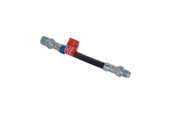 Шланг раб.цил.сцепл. 452-1602590