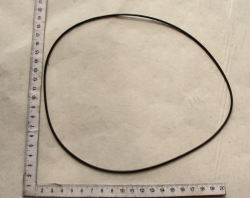 STP Kolco uplotnit YAKLM271.000.001.25.150.28 (13322)