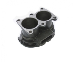 ZIL Blok cilindrov kompressora 130-3509028-11 KAMAZ.MAZ