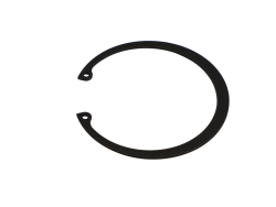 Кольцо стопорное внутреннее 92х2,0 (ГОСТ 13943-86)