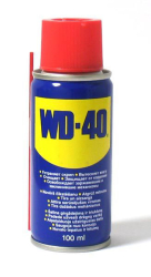 Смазка WD-40 100 гр