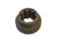 Втулка зубчатая 151.37.411