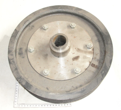 Don, Akros SHkiv verh. vala nkam. 142.03.00.150 Rostselmash (13958)