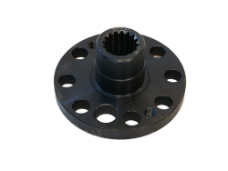 Втулка шлицевая привода ВОМ 236-1005121 средняя (16140 мм)