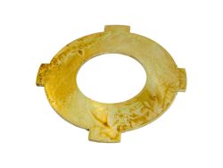 Диск отжимной 70-2409028